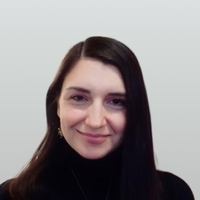 Giorgia Lagattolla — Psicologa e psicoterapeuta