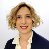 Rosella Mastropietro — Psicologo/a e psicoterapeuta