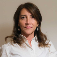 Paola D'Amicis — Psicologa e psicoterapeuta