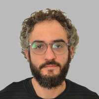 Nicola Montrone — Psicologo e psicoterapeuta