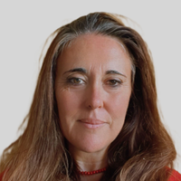 Marzia Cosentino — Psicologa e psicoterapeuta