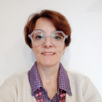 Provvidenza Casarubia — Psicologa e psicoterapeuta