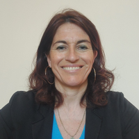 Monica Cira Calabrese — Psicologo/a e psicoterapeuta