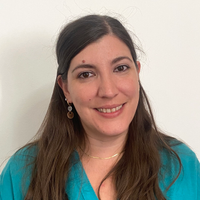 Giulia Forti — Psicologa e psicoterapeuta