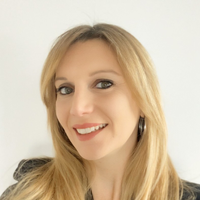 Silvia De Sanctis — Psicologa e psicoterapeuta
