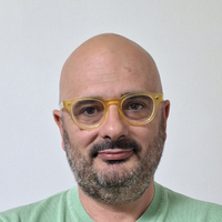 Alessio Vitali — Psicologo e psicoterapeuta
