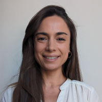 Annadea Liotta — Psicologa e psicoterapeuta