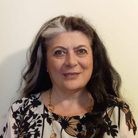 Angela D'Anna — Psicologa e psicoterapeuta