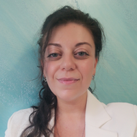 Giorgia Lodato — Psicologa e psicoterapeuta