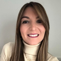 Federica Belluccio — Psicologa e psicoterapeuta