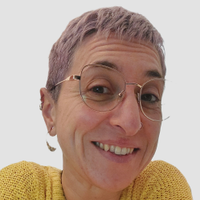 Erica Girardi — Psicologa e psicoterapeuta