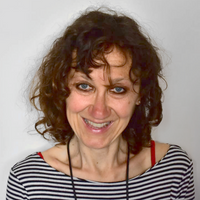 Simona Marricchi — Psicologa e psicoterapeuta