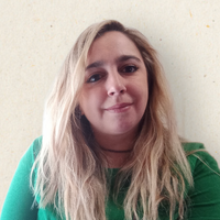 Valeria Del Treste — Psicologa e psicoterapeuta