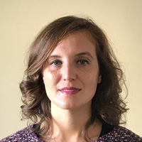 Lucia Tasselli — Psicologa e psicoterapeuta