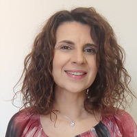 Barbara Di Giacomo — Psicologa e psicoterapeuta
