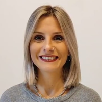 Erica Laurito — Psicologa e psicoterapeuta