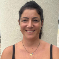 Silvia Cristiano — Psicologa e psicoterapeuta