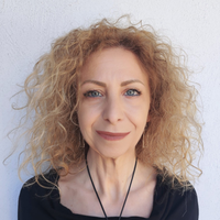 Sabrina Ballatore — Psicologa e psicoterapeuta