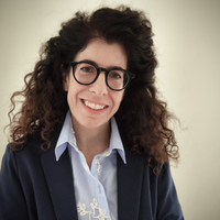 Giulia Nicotra — Psicologa e psicoterapeuta - Psicodinamico