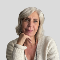 Erika Costanza Rossi — Psicologa e psicoterapeuta