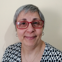 Vanessa Forneris — Psicologa e psicoterapeuta