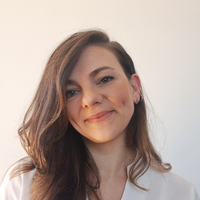 Luigia Cimmino — Psicologo/a e psicoterapeuta