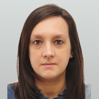 Alessandra De Sanctis — Psicologa e psicoterapeuta