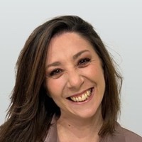 Maria Serena Paternò — Psicologa e psicoterapeuta