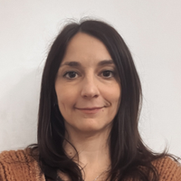 Valentina Mercuri — Psicologa e psicoterapeuta