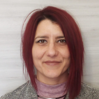 Federica De Filippi — Psicologa e psicoterapeuta