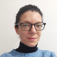 Caterina Amodeo — Psicologa e psicoterapeuta