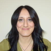 Noemi Maccariello — Psicologa e psicoterapeuta