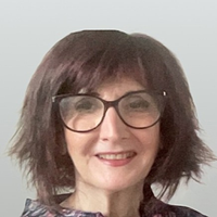 Maria Teresa Marcone Maria Teresa Marcone