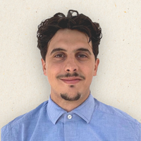 Paolo De Santis — Psicologo e psicoterapeuta