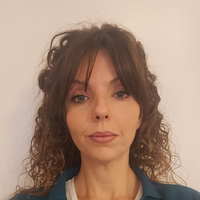Giulia Sorge — Psicologa e psicoterapeuta