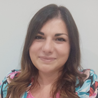 Antonietta Tammaro — Psicologa e psicoterapeuta