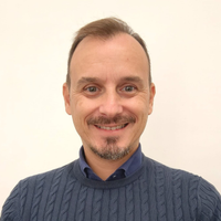 Salvatore De Costanzo — Psicologo e psicoterapeuta