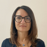 Ines Fattiboni — Psicologa e psicoterapeuta