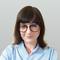 Adelina Boykova Detcheva — Psicologa e psicoterapeuta