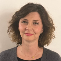 Marta Saponaro — Psicologa e psicoterapeuta