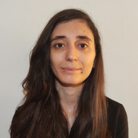 Eleonora Scrimali — Psicologa e psicoterapeuta