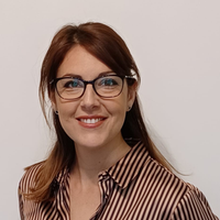 Ilaria Prili — Psicologa e psicoterapeuta