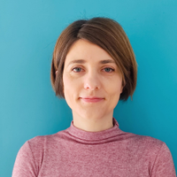 Angela Buccione — Psicologa e psicoterapeuta