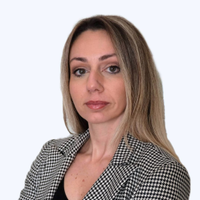 Stefania Ferrante — Psicologa e psicoterapeuta