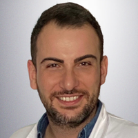 Dario Loparco — Psicologo/a e psicoterapeuta