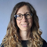 Federica Gontero — Psicologa e psicoterapeuta