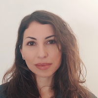 Virginia Avveduto — Psicologa e psicoterapeuta