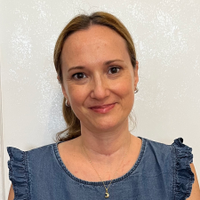Maria Pizzale — Psicologa e psicoterapeuta - Psicodinamico