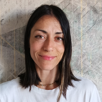 Mara Gramegna — Psicologa e psicoterapeuta