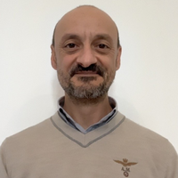 Arturo Russo — Psicologo e psicoterapeuta